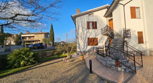 La Querce in Centeno