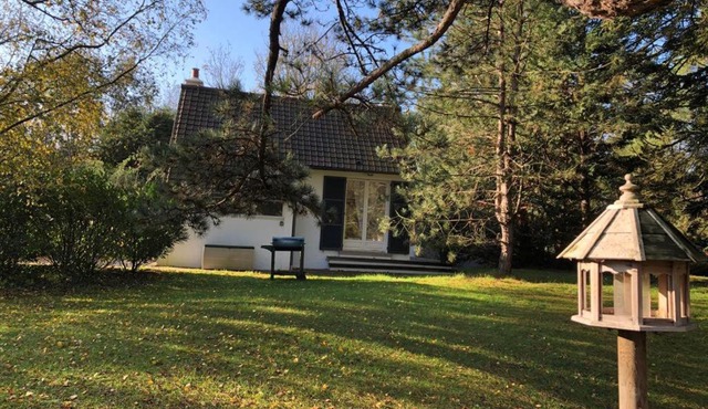 La Source in Condette