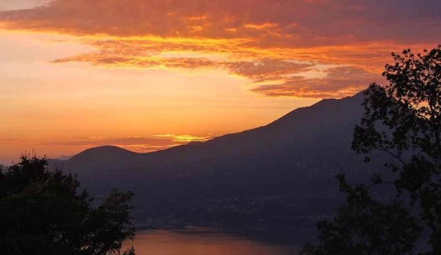 La Terrazza Baldo Garda