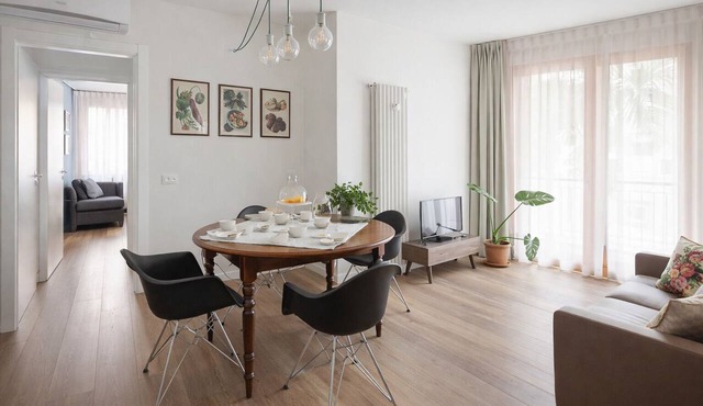 Laguna Boutique Apartments | 1-bedroom in Venice Mestre with balcony