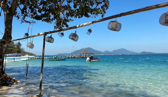 Large Private Pool Villa, 650 m From Mae Rumphueng Beach