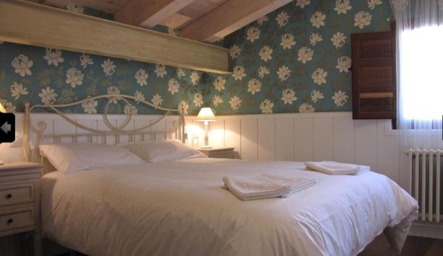 Las Musas Hotel