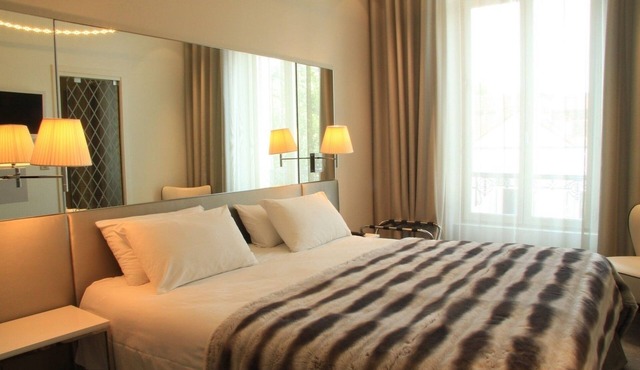 Le Cesar Hotel