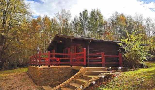 Le Chalet de Guerlande