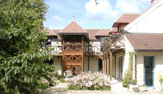Le Clos Fleuri