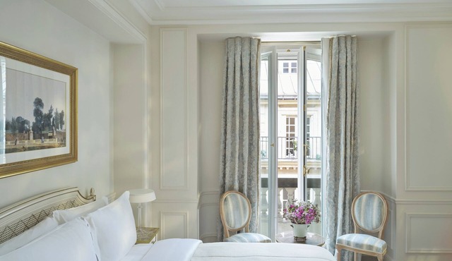 Le Meurice - Dorchester Collection