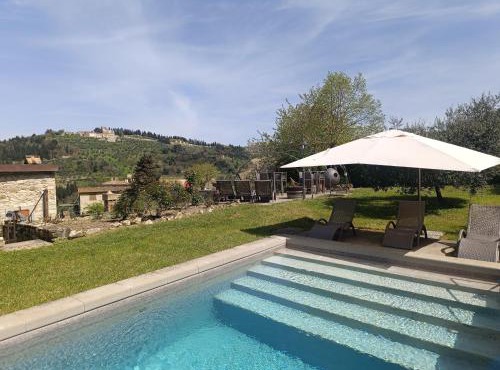 Le Palaie Vecchie in Pelago