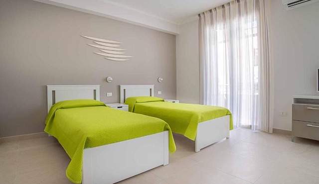 Le Vele B&B