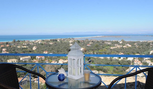 Lefkas Dream