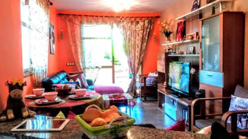 Lemon Oasis & Fresh Oxygen Retreat near Benidorm