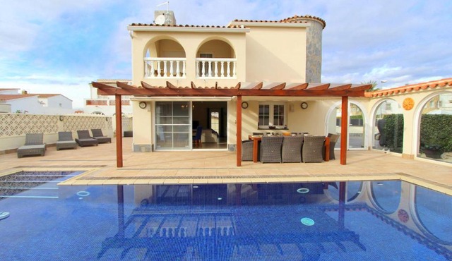 LEON INMO Villa Loro - 14157