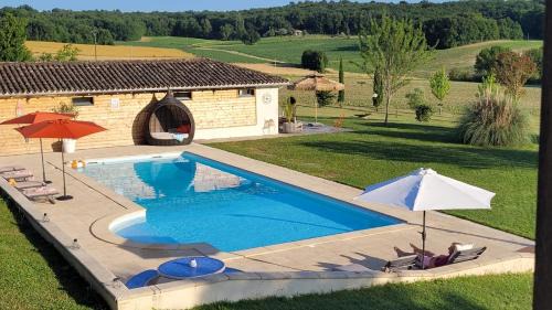 Les Bouges in Salles