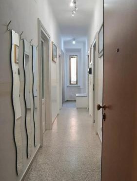 Lettere Dal Mare in Trieste