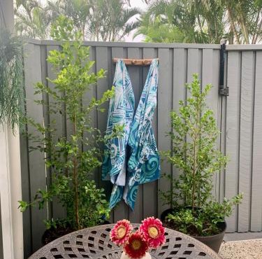Lillypilly Bed and Breakfast