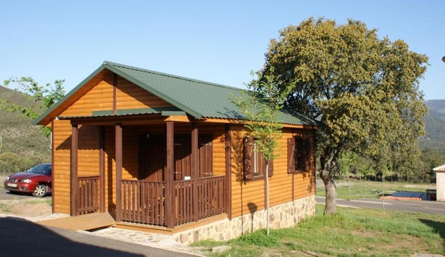 Lincetur Cabañeros - Centro de Turismo Rural