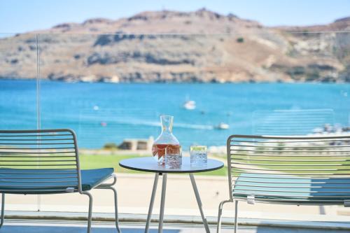 Lindos Grand Resort & Spa - Adults Only