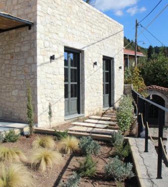 Lithero Suites