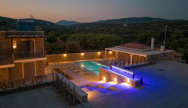 Lithos Suites