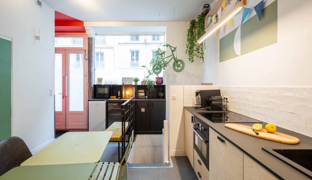 - LOFT MARCEL -