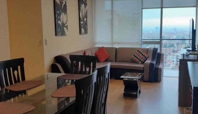 Lovely 3 bed 2 bath apartment with pool in private condo