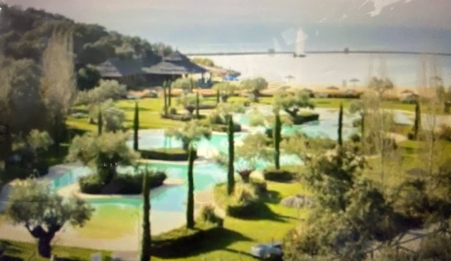 Luxurious Villa Valdecañas Island