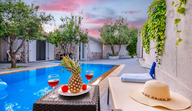 Luxury Just for 2 in Ionian Islands