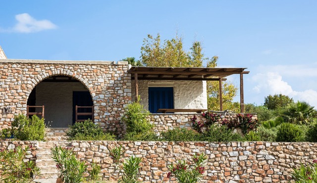 Luxury Private Villa "Alexandros"