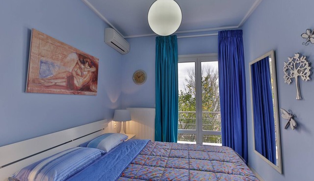 LUXURY VILLA AT PELION MOUNTAIN