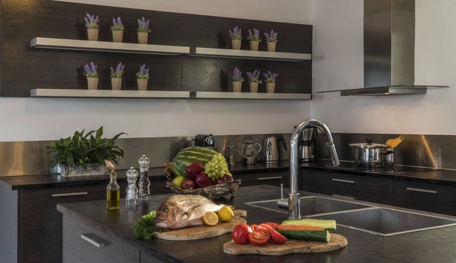 Luxury Villa Piedra