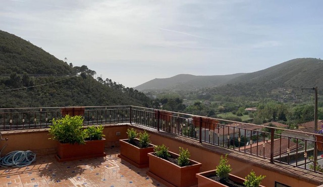 MADA in Montecorice