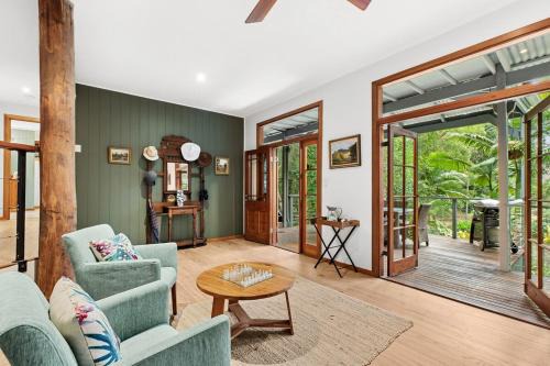 Magnolia Cottage