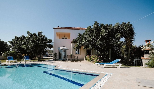 Maia Villa