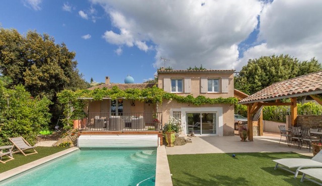 Maison Beally