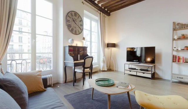 Maison Marais