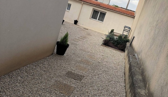 Maisonnette