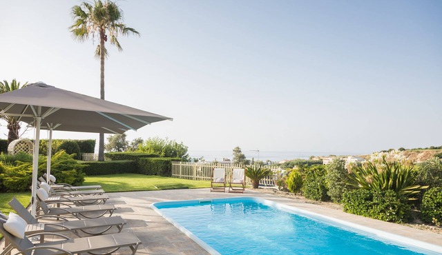 Malena Villa with Private Pool | Walking distance to beach & restaurants