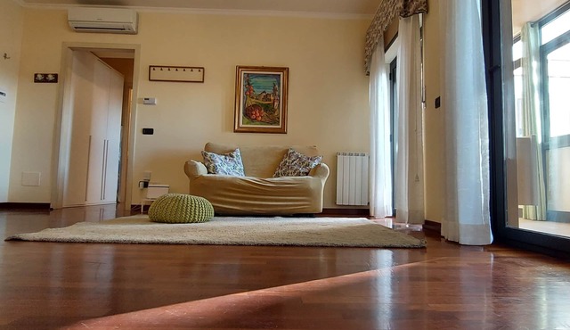 Manzoni Apartment