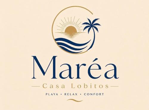 Maréa - Casa en Lobitos