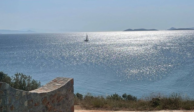 Mare - luxurious Villa/Pefkali