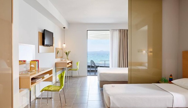 Margarita Sea Side Hotel