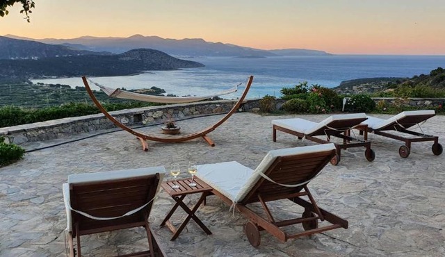 Marina Villas