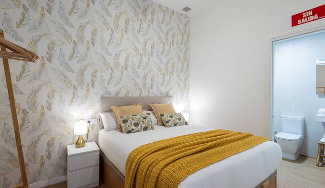 Maritim Studios III | 4 Guests | AC-WIFI | Near Beach