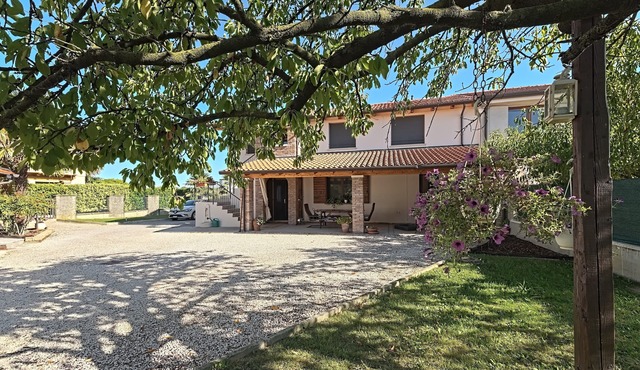 Marsari House