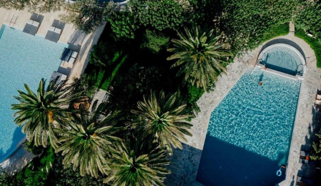 Marvellous Agios Vasilios Suite | Dorothy Suite | 1 Bedroom | Private Furnished