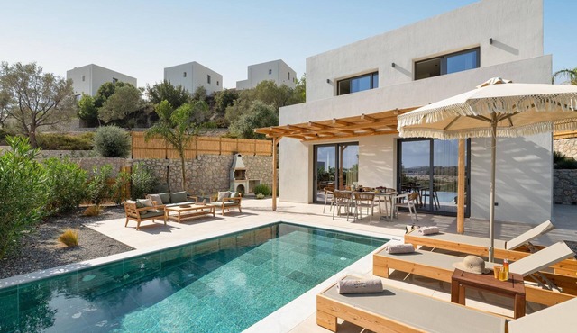 Massari Hills- Villa Nobu 4