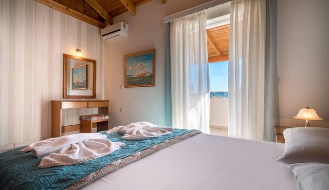 Mavrias Complex in Zakynthos