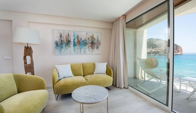 Melbeach Hotel & Spa - Adults Only