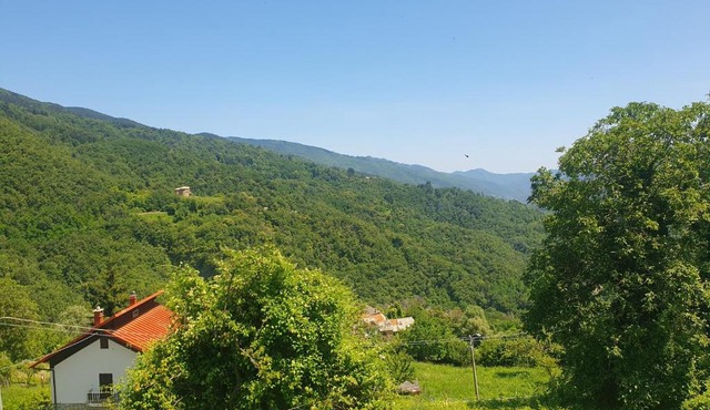 Mendatica Santucci in Mendatica