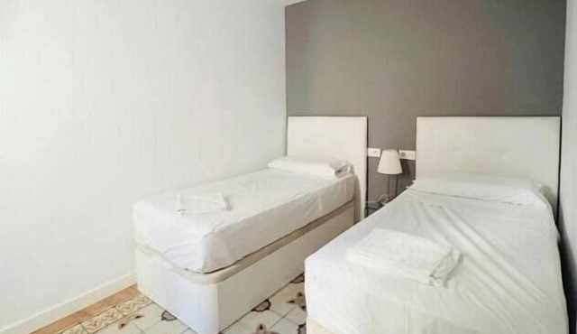 Mesones Apartments: Superior 1-Bedroom Apartment