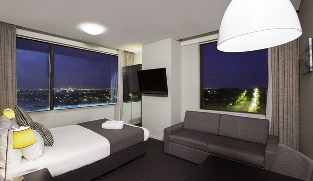Metro Hotel Miranda